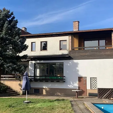 Für Bis Zu 8 Personen In Amstetten