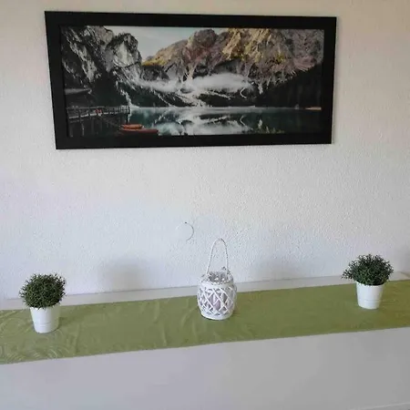 Fuer Bis Zu 8 Personen In