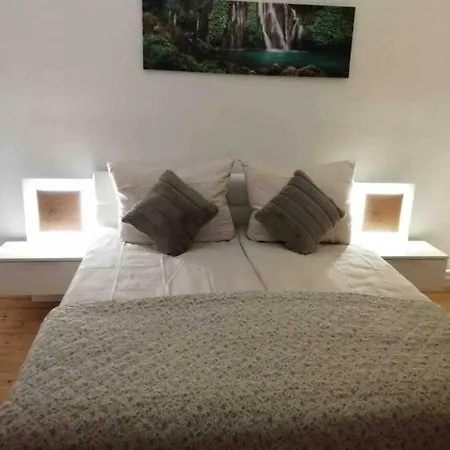 Für Bis Zu 8 Personen In Ferienhaus Amstetten