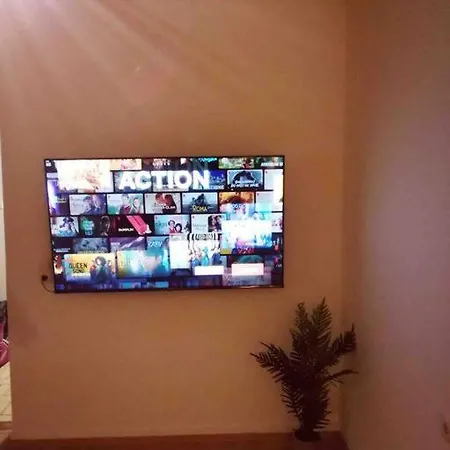 度假居 Fuer Bis Zu 8 Personen In *