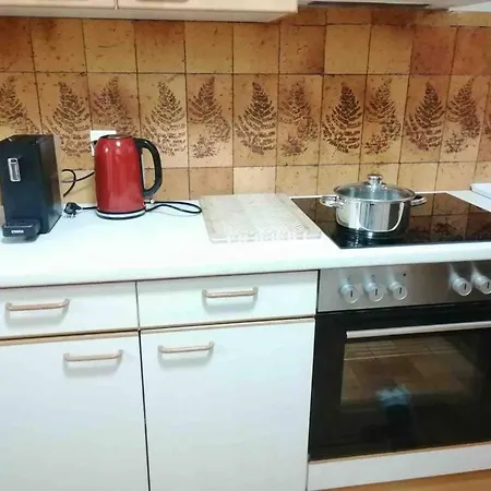 Ferienhaus Für Bis Zu 8 Personen In