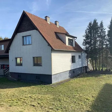 Ferienhaus Für Bis Zu 8 Personen In *