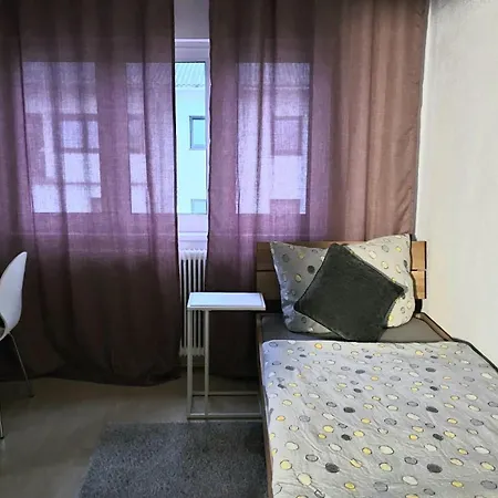 Fuer Bis Zu 8 Personen In Semesterbostad *