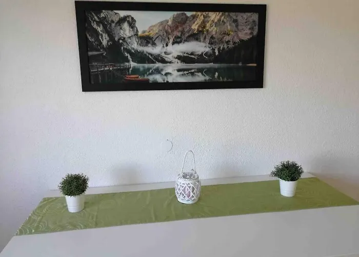 Fuer Bis Zu 8 Personen In