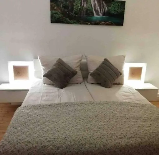 Fuer Bis Zu 8 Personen In Vakantiehuis Amstetten