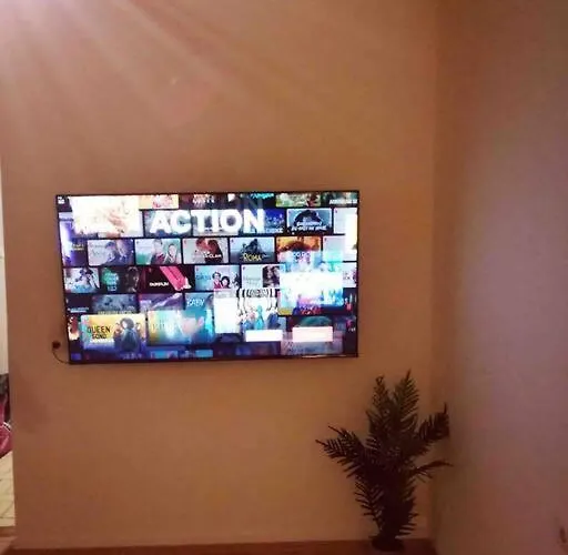 Vakantiehuis Fuer Bis Zu 8 Personen In *