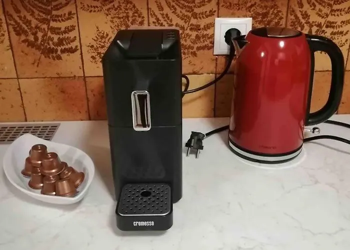 Fuer Bis Zu 8 Personen In Vakantiehuis *