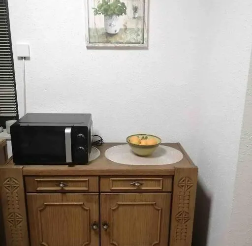 Fuer Bis Zu 8 Personen In