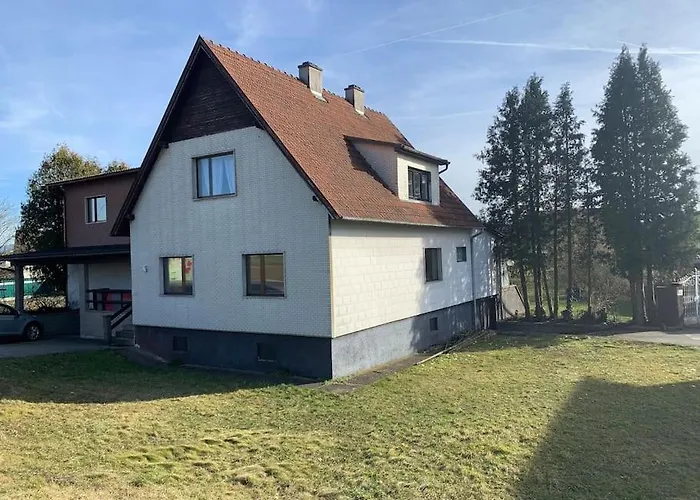 Сasa de vacaciones Für Bis Zu 8 Personen In *