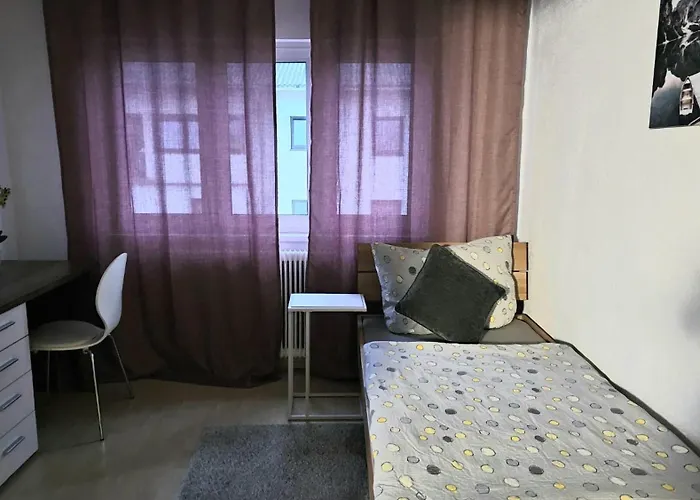 Fuer Bis Zu 8 Personen In Vakantiehuis *